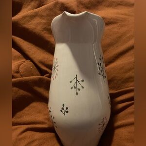 Franciscan Echo 10" Water Pitcher Vintage 1950s MCM Atomic. Please see all